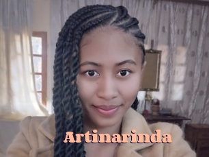 artinarinda Chatte Rasée