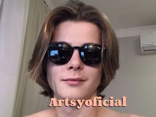 Artsyoficial