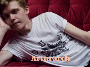 arturarch Chatte Rasée