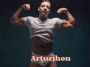 Arturjhon