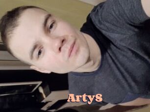 ArtyS