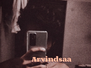 Arvindsaa