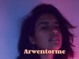 Arwentorme