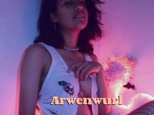 Arwenwurl