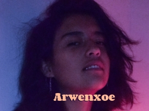 Arwenxoe