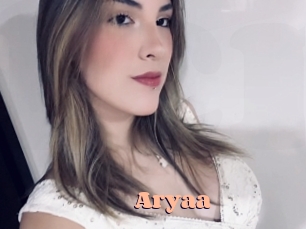 Aryaa