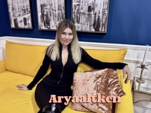 Aryaaltken