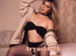 Aryaclarrk
