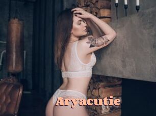 Aryacutie
