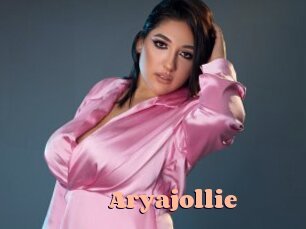 Aryajollie