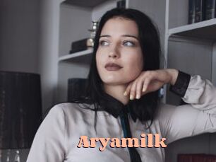 Aryamilk