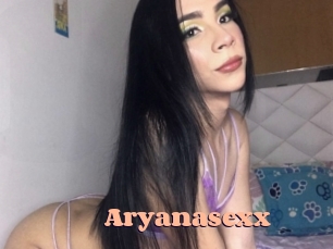 Aryanasexx