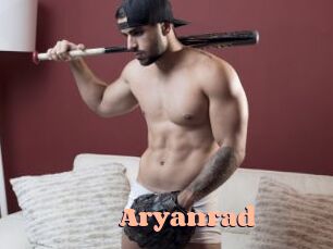aryanrad Chatte Rasée