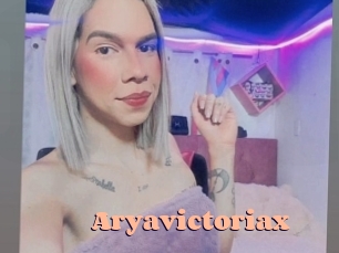 Aryavictoriax