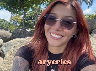 Aryeries