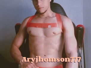 aryjhomson777 Chatte Rasée