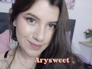 Arysweet