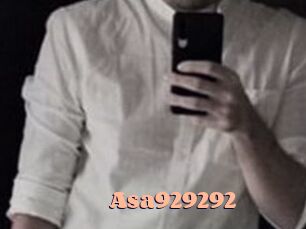 Asa929292