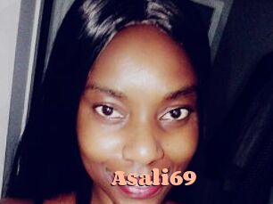 Asali69