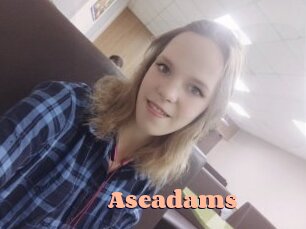Aseadams