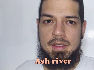 Ash_river