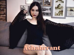 Ashabrrant