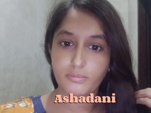 Ashadani