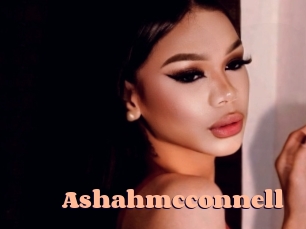 Ashahmcconnell