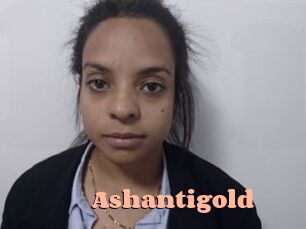 Ashantigold