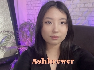 Ashbrewer
