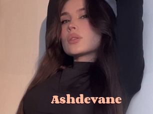 Ashdevane