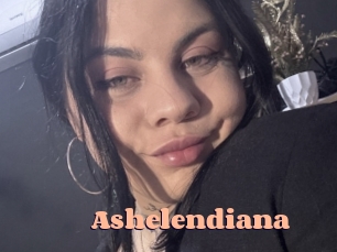 ashelendiana Chatte Rasée