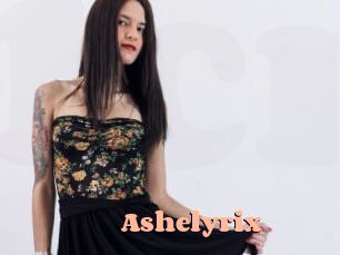 ashelyrix Chatte Rasée