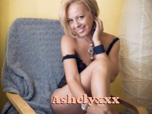 Ashelyxxx