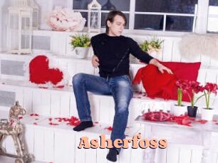 Asherfoss
