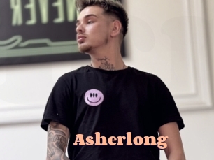 asherlong Chatte Rasée