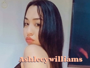 Ashleeywilliams
