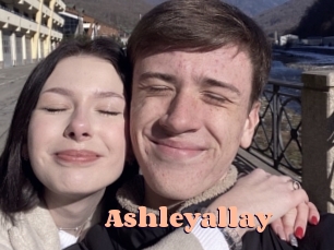 ashleyallay Chatte Rasée