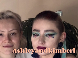 Ashleyandkimberl