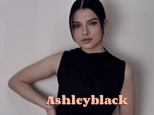 Ashleyblack