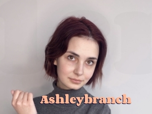 Ashleybranch