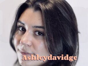 Ashleydavidge