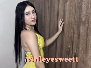 Ashleyesweett