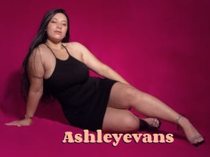 Ashleyevans