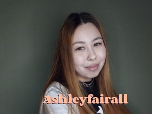 Ashleyfairall