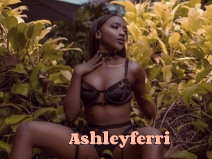 Ashleyferri