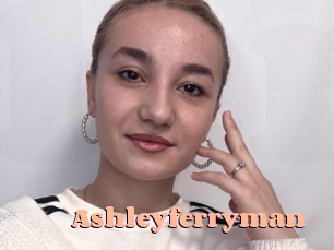 Ashleyferryman