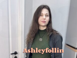 ashleyfollin Chatte Rasée
