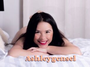 Ashleygensel