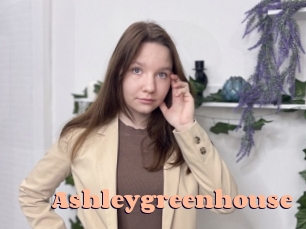 Ashleygreenhouse